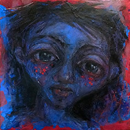 From Out of the Blue