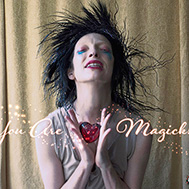 Still: Incognito Witch Magick 