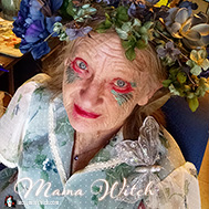 Still: Mama Witch