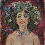 Incognito Witch: Lotus Flower