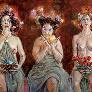 All Witch Giclee