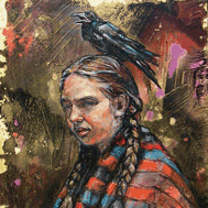 Crow