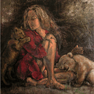 Mother's Nature