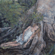 Tree Spirit